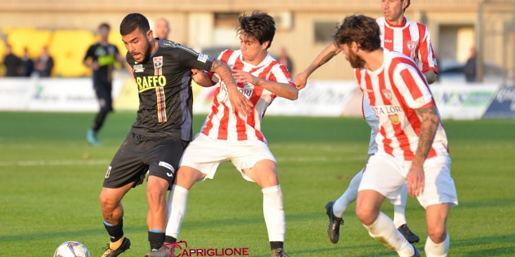 Team Altamura-Taranto, i precedenti