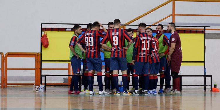 New Taranto, contro Piazza Armerina in palio tre punti pesanti