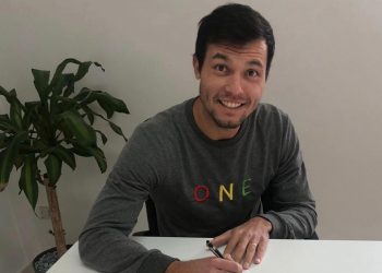 Taranto, ufficiale la firma di Tato Diaz