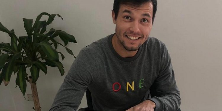 Taranto, ufficiale la firma di Tato Diaz