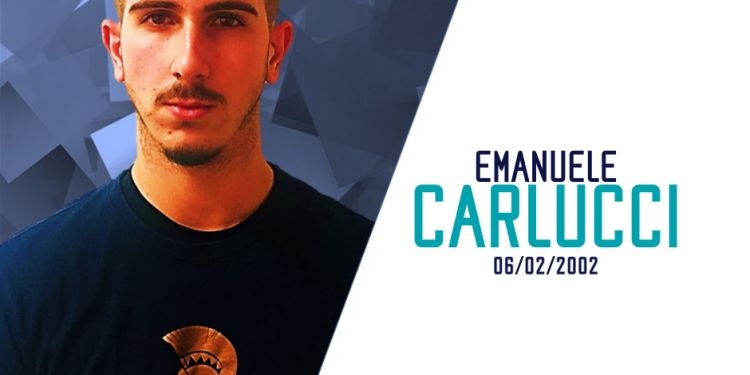 Volley Club Grottaglie: confermato il giovane Carlucci