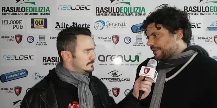 Bernalda Futsal,  verso il Città di Melilli