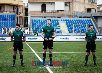 Cerignola-Brindisi 4-0, la fotogallery