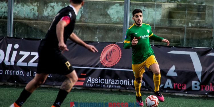 Lavello-Puteolana 3-0, la fotogallery