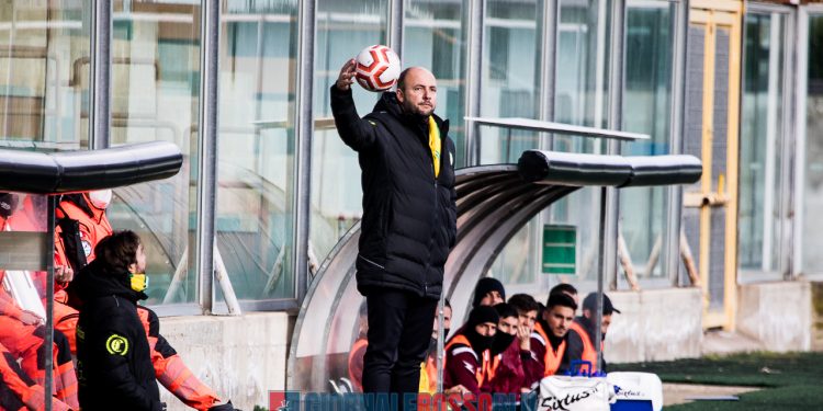 Lavello-Puteolana 3-0, la fotogallery