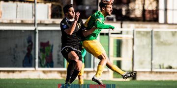 Lavello-Puteolana 3-0, la fotogallery