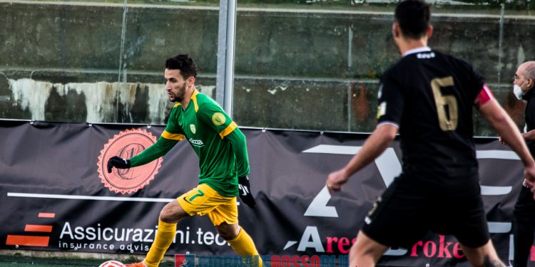 Lavello-Puteolana 3-0, la fotogallery