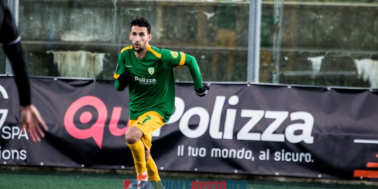 Lavello-Puteolana 3-0, la fotogallery