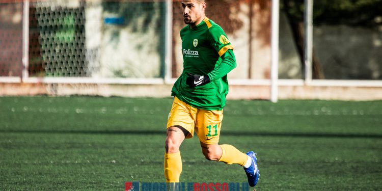 Lavello-Puteolana 3-0, la fotogallery