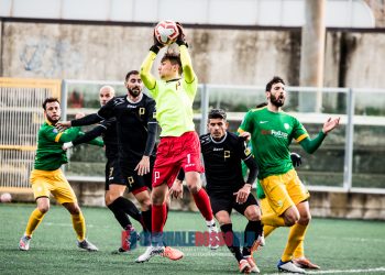 Lavello-Puteolana 3-0, la fotogallery