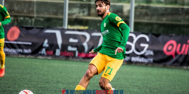 Lavello-Puteolana 3-0, la fotogallery