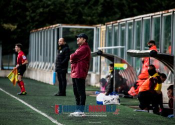 Lavello-Puteolana 3-0, la fotogallery