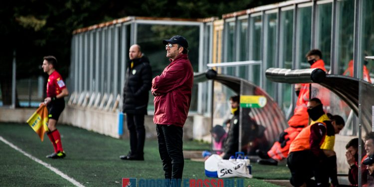Lavello-Puteolana 3-0, la fotogallery