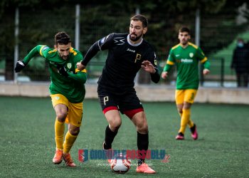 Lavello-Puteolana 3-0, la fotogallery