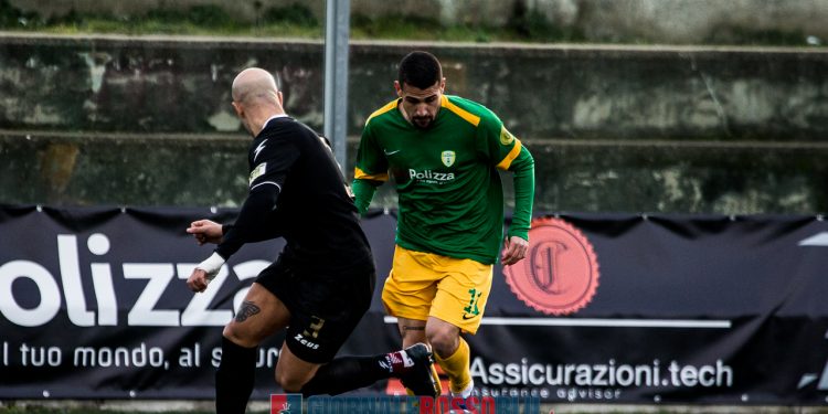 Lavello-Puteolana 3-0, la fotogallery