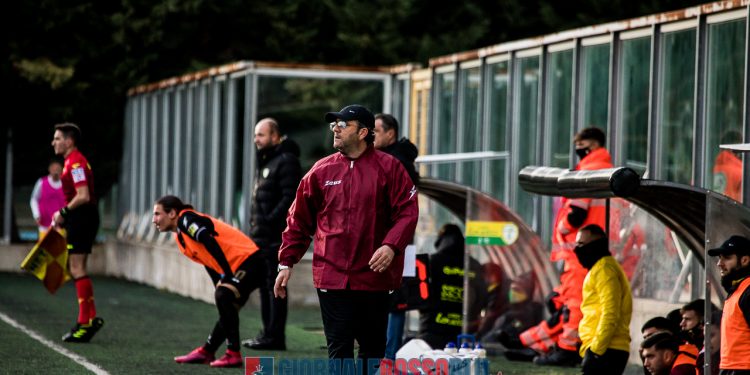 Lavello-Puteolana 3-0, la fotogallery