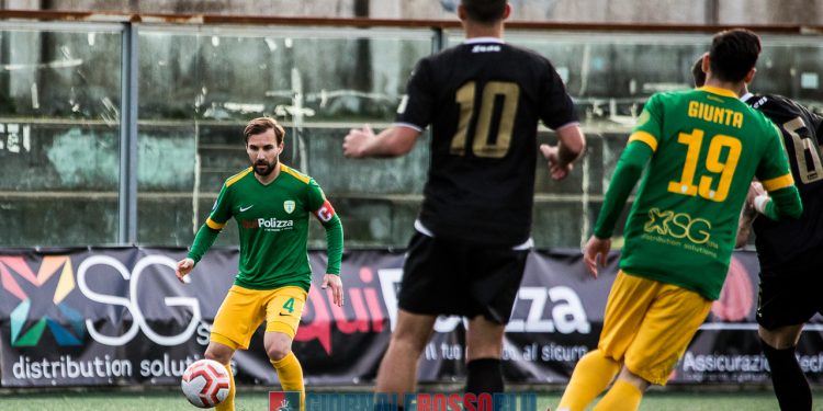 Lavello-Puteolana 3-0, la fotogallery