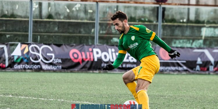 Lavello-Puteolana 3-0, la fotogallery