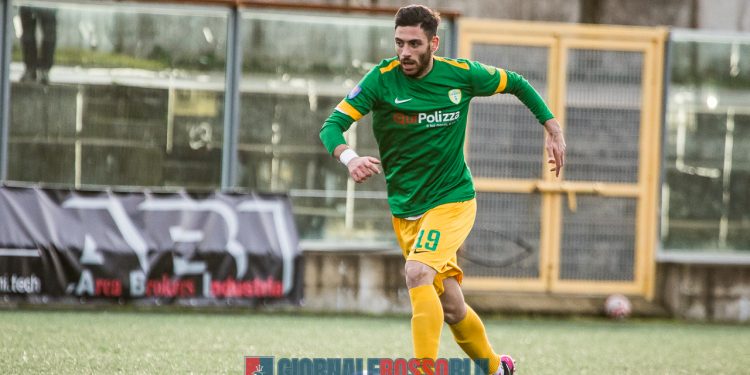 Lavello-Puteolana 3-0, la fotogallery