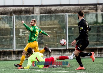 Lavello-Puteolana 3-0, la fotogallery