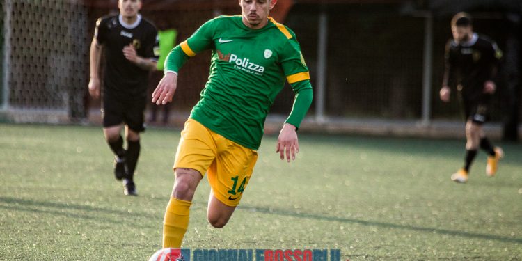 Lavello-Puteolana 3-0, la fotogallery