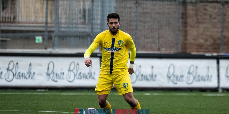 Cerignola-Brindisi 4-0, la fotogallery