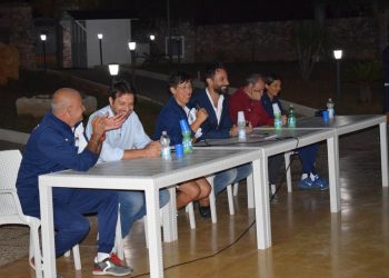 Nuovo presidente per la Real Virtus Grottaglie