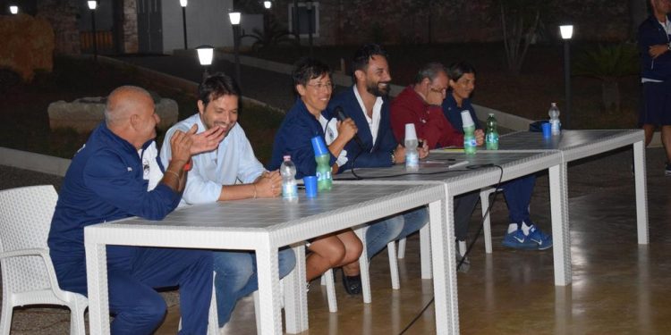 Nuovo presidente per la Real Virtus Grottaglie