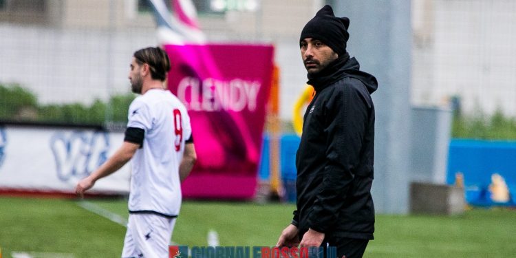 Cerignola-Sorrento 1-1, la fotogallery