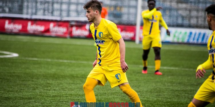 Cerignola-Sorrento 1-1, la fotogallery