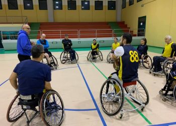 Cisa Boys Basket Taranto, si avvicina l’esordio in campionato