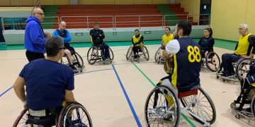 Cisa Boys Basket Taranto, si avvicina l’esordio in campionato