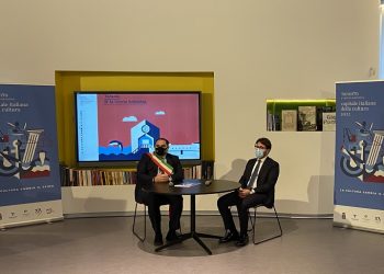 Capitale Italiana della Cultura, Melucci: “Abbiamo vinto comunque”
