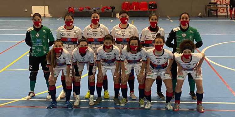 Corim Città di Taranto, quarta vittoria consecutiva: otto goal rifilati alla Sangiovannese