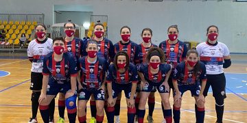 Corim Città di Taranto, anche la Sicilia è rossoblù: A Messina è 4 a 3 contro il Team Scaletta