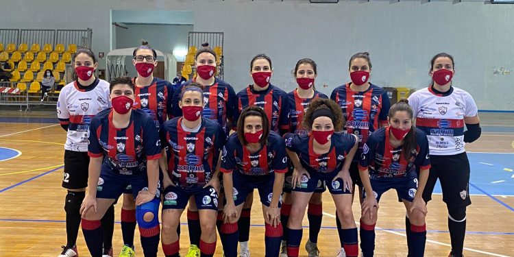 Corim Città di Taranto, anche la Sicilia è rossoblù: A Messina è 4 a 3 contro il Team Scaletta