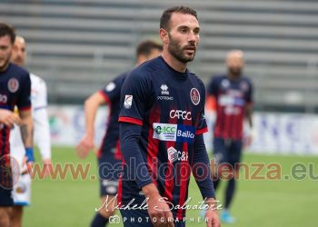 Taranto, nel mirino c’è Manuel Ricci del Potenza