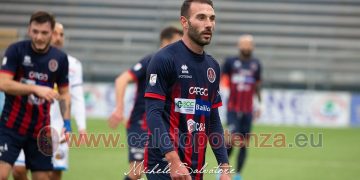 Taranto, nel mirino c’è Manuel Ricci del Potenza