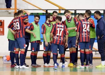 New Taranto, a Messina tre punti pesantissimi