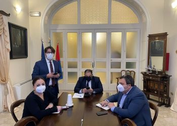 Parco in via Lago di Leonessa, riparte il tavolo tra Legambiente e Comune