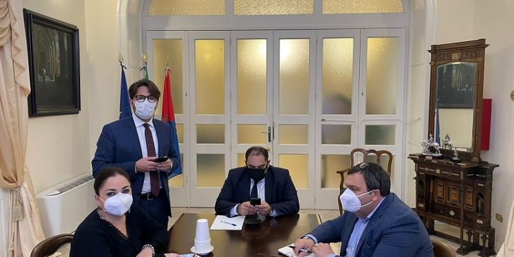 Parco in via Lago di Leonessa, riparte il tavolo tra Legambiente e Comune