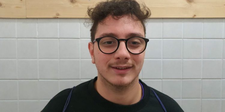 Gioco Calcio tra Amici c5, Sperandeo: “Viviamo questo momento con malinconia”