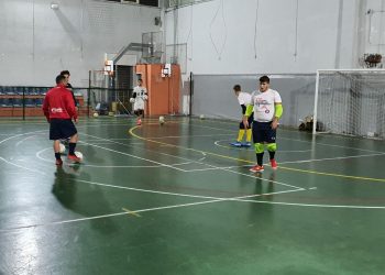 Calcio a 5, prolungato stop dei campionati regionali
