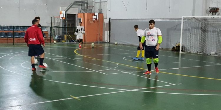 Calcio a 5, prolungato stop dei campionati regionali
