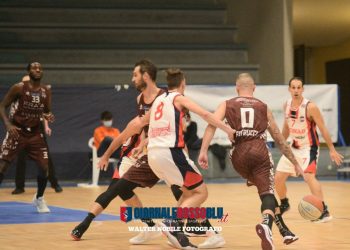 Cus Jonico Taranto-Nardò 76-72, la fotogallery