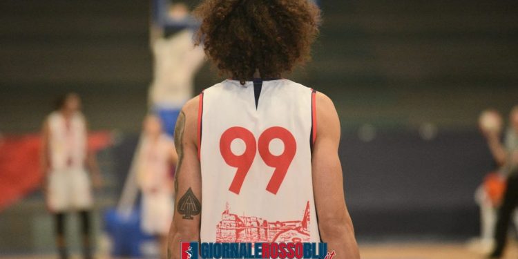 Cus Jonico Taranto-Nardò 76-72, la fotogallery