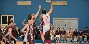 Cus Jonico Taranto-Nardò 76-72, la fotogallery