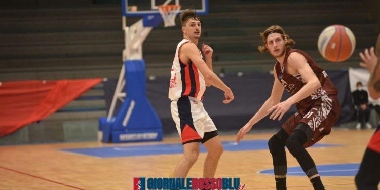Cus Jonico Taranto-Nardò 76-72, la fotogallery