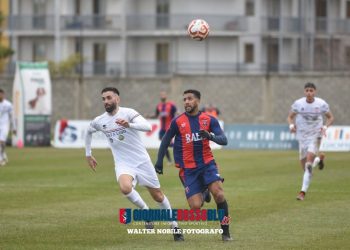 Team Altamura-Taranto 0-0, la cronaca: non basta il cuore. Finisce a reti bianche
