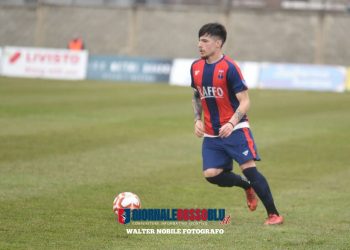 Team Altamura-Taranto 0-0, la cronaca: non basta il cuore. Finisce a reti bianche